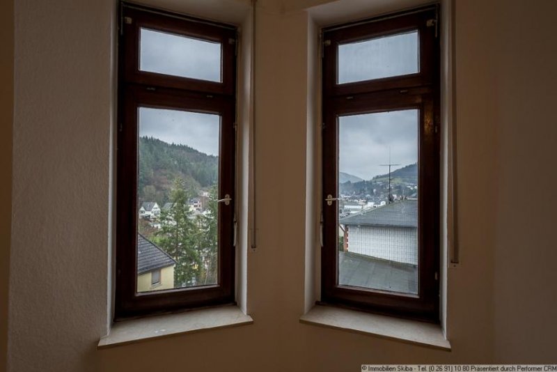 Adenau Leben in einer alten Stadtvilla - Nähe Zentrum von Adenau Wohnung mieten