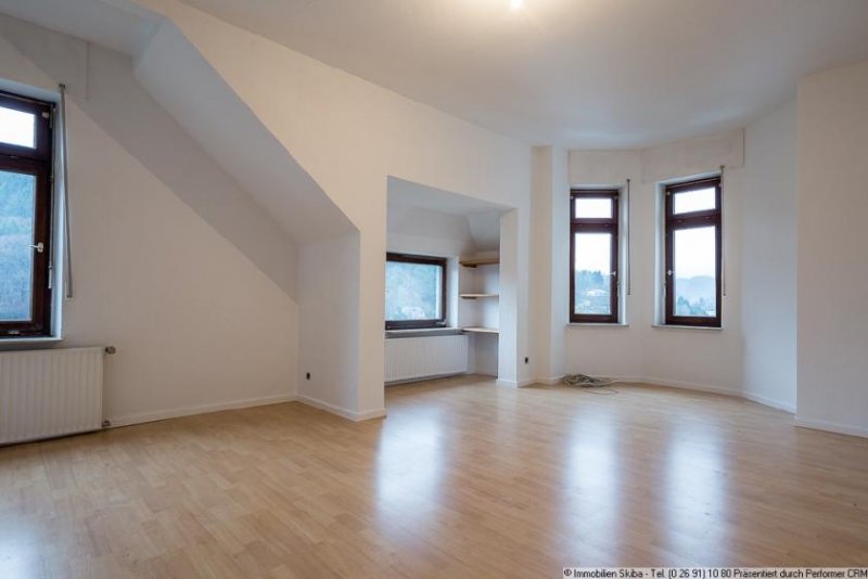 Adenau Leben in einer alten Stadtvilla - Nähe Zentrum von Adenau Wohnung mieten