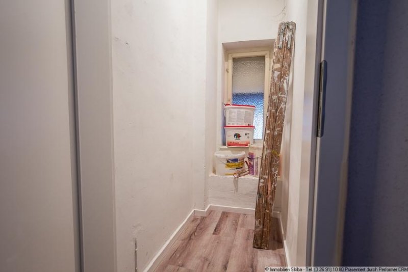 Adenau Leben in einer alten Stadtvilla - Nähe Zentrum von Adenau Wohnung mieten