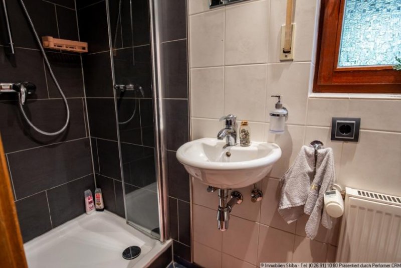 Adenau Offene, lichtdurchflutete Maisonettewohnung mit zwei Terrassen in Adenau am Nürburgring Wohnung mieten