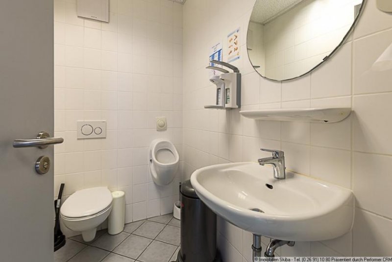 Adenau Praxis- oder Büroräume im Zentrum von Adenau zu vermieten Gewerbe mieten