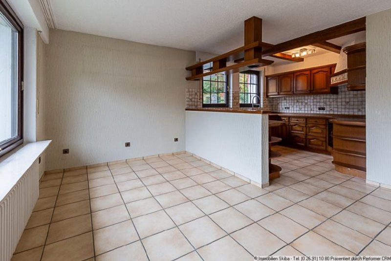 Herschbroich 2-Zimmer-Wohnung mit Balkon - nur einen Ort von der Stadt Adenau entfernt Wohnung mieten