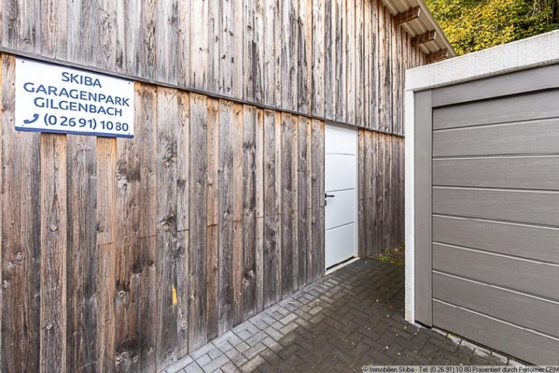 Leimbach (Landkreis Ahrweiler) Holzhalle in Gilgenbach bei Adenau am Nürburgring Gewerbe mieten