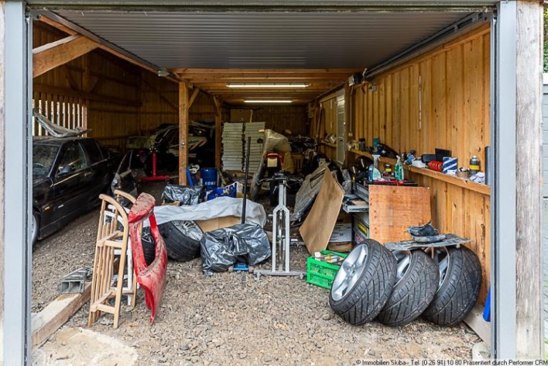 Leimbach (Landkreis Ahrweiler) Holzhalle in Gilgenbach bei Adenau am Nürburgring Gewerbe mieten