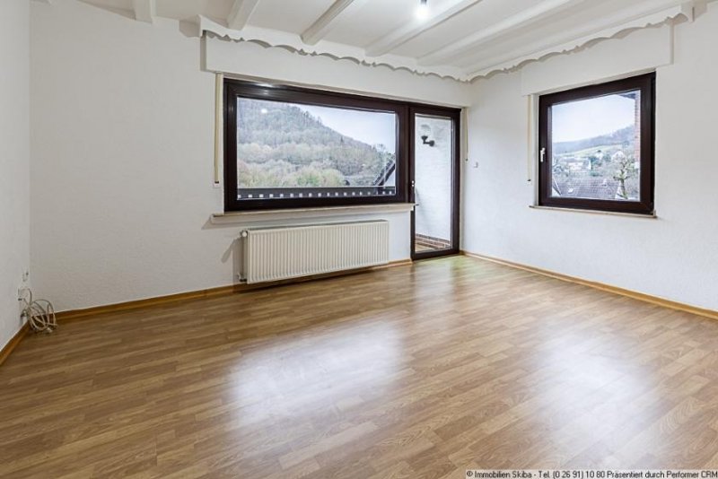 Schuld Großzügige 4-Zimmer-Wohnung auf zwei Etagen in Schuld/Ahr Wohnung mieten