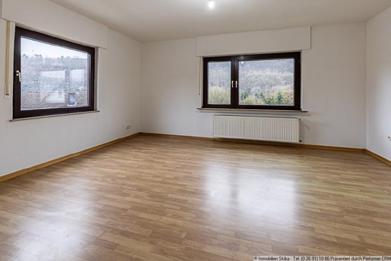 Schuld Großzügige 4-Zimmer-Wohnung auf zwei Etagen in Schuld/Ahr Wohnung mieten