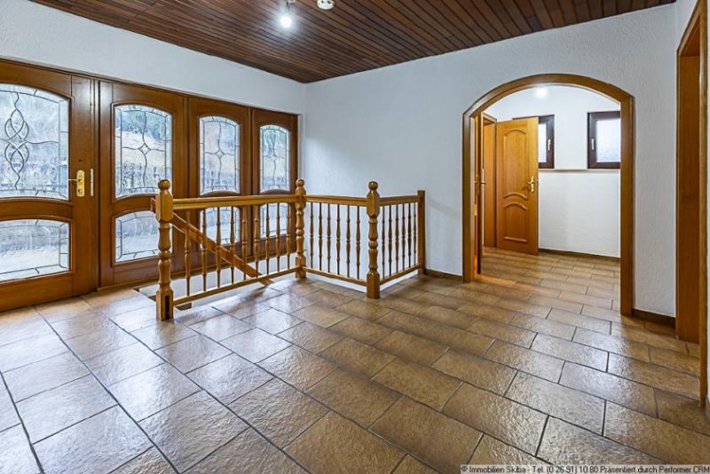 Schuld Großzügige 4-Zimmer-Wohnung auf zwei Etagen in Schuld/Ahr Wohnung mieten