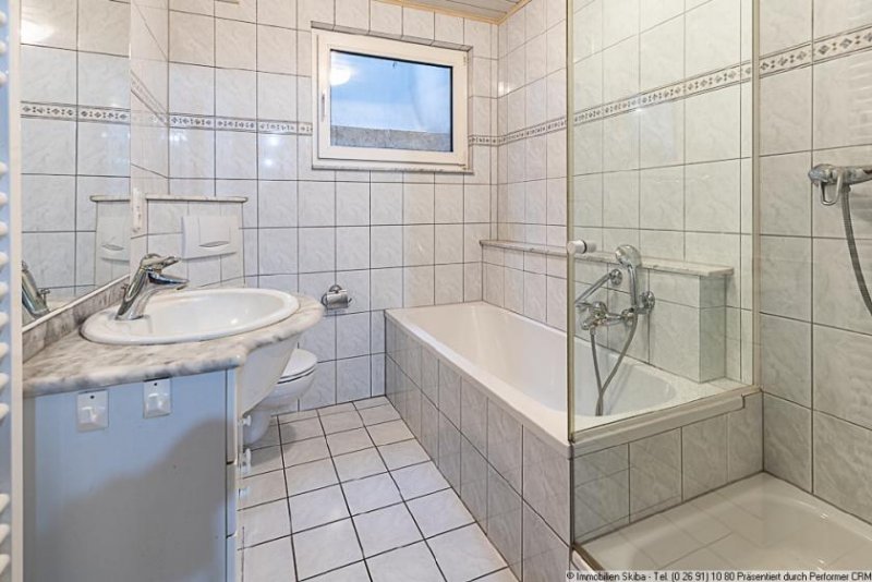 Schuld Großzügige 4-Zimmer-Wohnung auf zwei Etagen in Schuld/Ahr Wohnung mieten