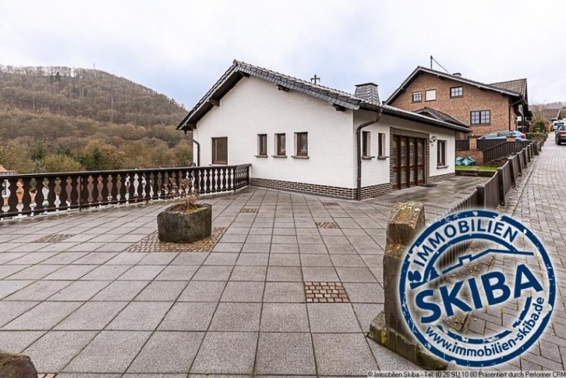 Schuld Großzügige 4-Zimmer-Wohnung auf zwei Etagen in Schuld/Ahr Wohnung mieten