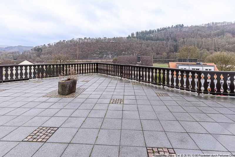 Schuld Großzügige 4-Zimmer-Wohnung auf zwei Etagen in Schuld/Ahr Wohnung mieten