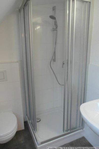 Barweiler Helle 2-Zimmer-Wohnung mit Küchenzeile Nähe Nürburgring Wohnung mieten