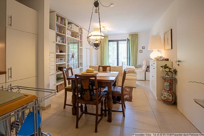 Wirft Betreutes Wohnen - Selbständig wohnen mit Service in der Eifel, Nähe Adenau Wohnung mieten