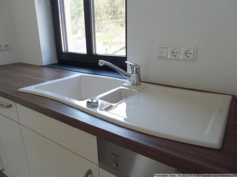 Wirft Betreutes Wohnen - Selbstständig wohnen mit Service in der Eifel, Nähe Adenau Wohnung mieten
