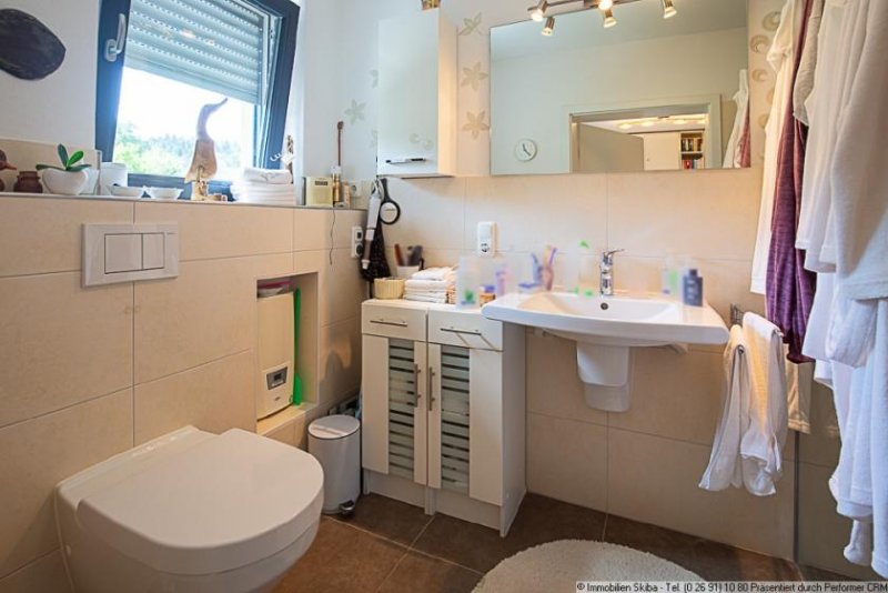 Wirft Betreutes Wohnen - Selbständig wohnen mit Service in der Eifel, Nähe Adenau Wohnung mieten