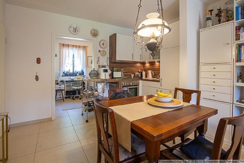 Wirft Betreutes Wohnen - Selbständig wohnen mit Service in der Eifel, Nähe Adenau Wohnung mieten