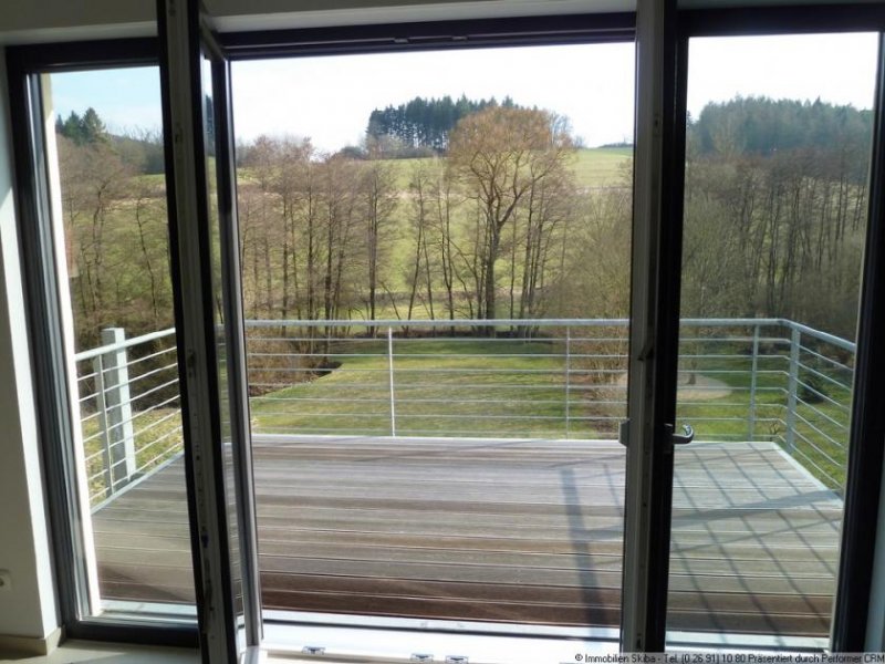 Wirft Betreutes Wohnen - Selbstständig wohnen mit Service in der Eifel, Nähe Adenau Wohnung mieten