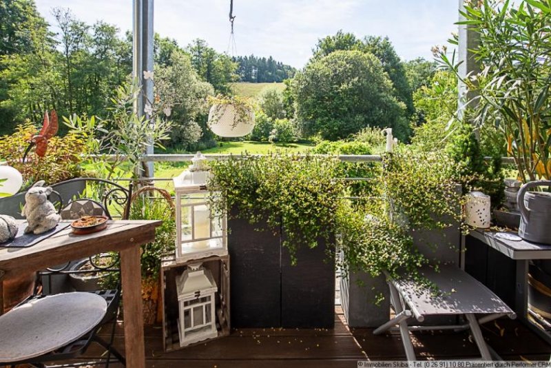Wirft Betreutes Wohnen - Selbständig wohnen mit Service in der Eifel, Nähe Adenau Wohnung mieten