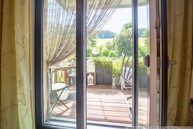Wirft Betreutes Wohnen - Selbständig wohnen mit Service in der Eifel, Nähe Adenau Wohnung mieten