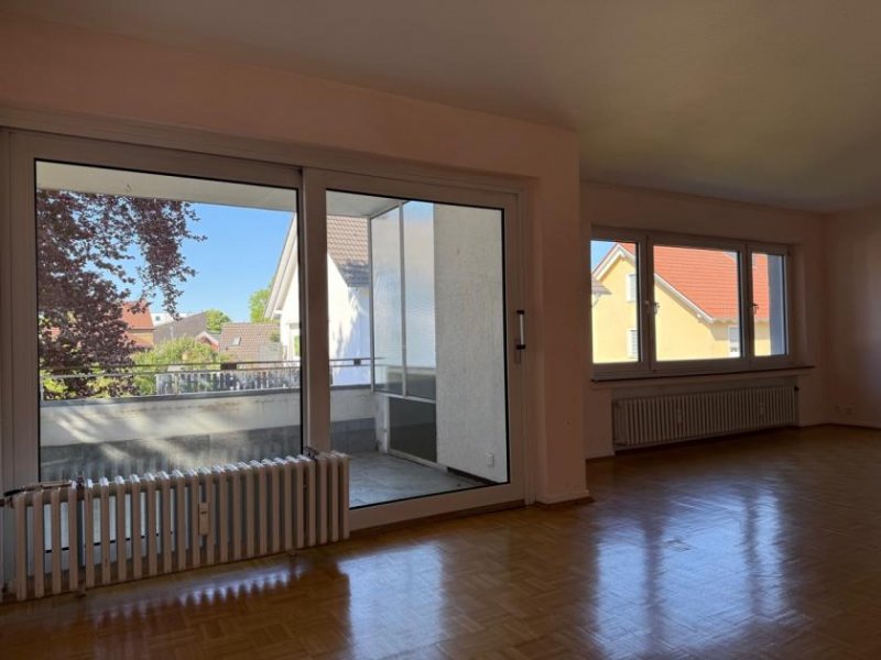 St. Augustin SANKT AUGUSTIN HANGELAR, zentral und ruhig schöne Bürofläche mit ca. 102 m², 4 Büroräume mit Garage Gewerbe mieten