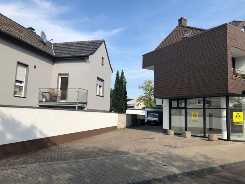 St. Augustin SANKT AUGUSTIN HANGELAR, in toller zentraler Lage, 386 m² Ladenlokal, Einzehandel, Praxis, Kanzlei.. Gewerbe mieten