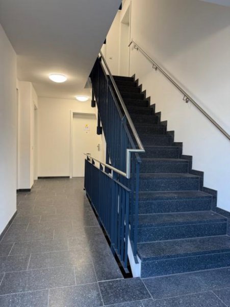 St. Augustin SANKT AUGUSTIN HANGELAR, 2 Zi. Neubauwohnung ca. 60 m² Wfl. mit Einbauküche, gr. Balkon u. TG-Stellp Wohnung mieten