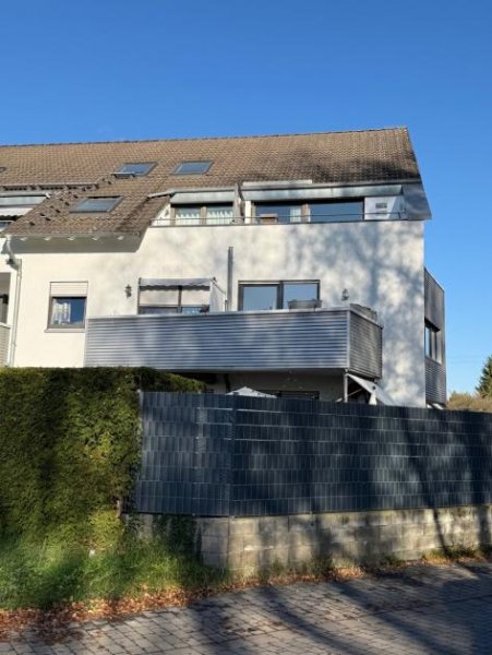 St. Augustin SANKT AUGUSTIN helle 3 Zimmer-Wohnung mit 88 m² Wfl. im 1. OG, Küche, Süd-Balkon, Stellplatz, Keller Wohnung mieten