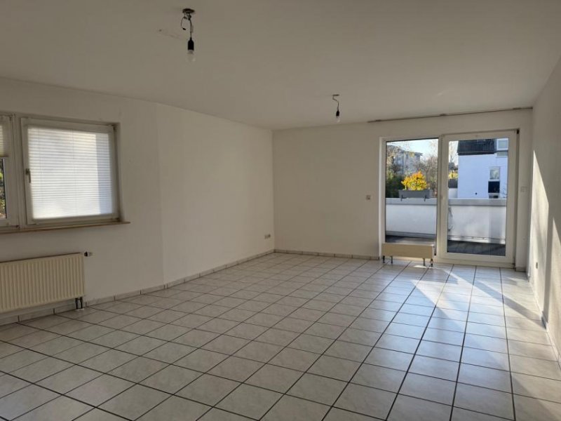 St. Augustin SANKT AUGUSTIN helle 3 Zimmer-Wohnung mit 88 m² Wfl. im 1. OG, Küche, Süd-Balkon, Stellplatz, Keller Wohnung mieten