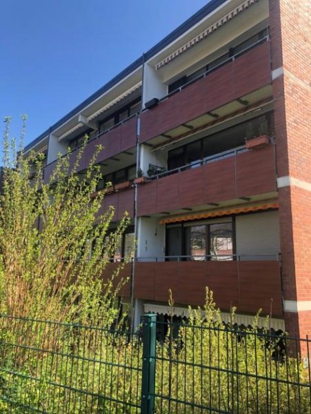 St. Augustin SANKT AUGUSTIN helle 4 Zimmer-Maisonette-Wohnung mit ca. 100 m² Wfl. Küche, Diele, Bad, West-Balkon. Wohnung mieten