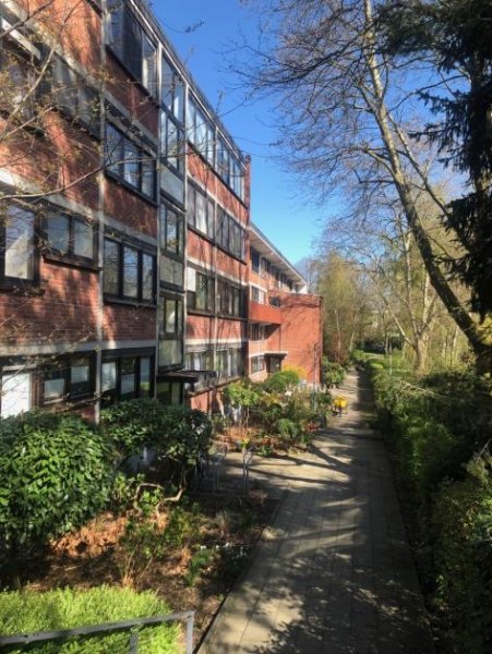 St. Augustin SANKT AUGUSTIN helle 4 Zimmer-Maisonette-Wohnung mit ca. 100 m² Wfl. Küche, Diele, Bad, West-Balkon. Wohnung mieten