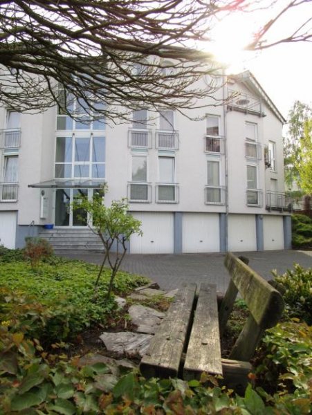 St. Augustin SANKT AUGUSTIN, schöne 3 Zimmer-Wohnung im 1. OG, ca. 80 m² Wfl. mit Balkon, Garage, sep. Kellerraum Wohnung mieten