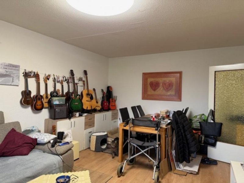 St. Augustin SANKT AUGUSTIN, schöne helle 2 Zi. Wohnung, Diele, Bad, großer Balkon, ca. 72 m² Wfl. TG-Stellplatz Wohnung mieten