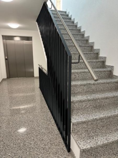 St. Augustin SANKT AUGUSTIN, TOP NEUBAU, 4-5 Zimmer PENTHOUSE Whg. mit 139 m² Wfl. Nähe HIT, ruhig Wohnung mieten