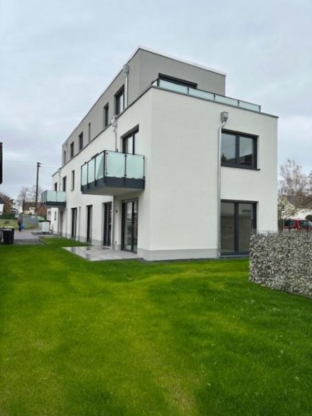 St. Augustin SANKT AUGUSTIN, TOP NEUBAU, 4-5 Zimmer PENTHOUSE Whg. mit 139 m² Wfl. Nähe HIT, ruhig Wohnung mieten