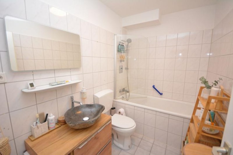 Troisdorf Charmante Maisonette-Wohnung mit Balkon in Troisdorf-Spich Wohnung mieten