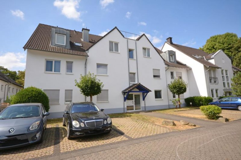 Troisdorf Charmante Maisonette-Wohnung mit Balkon in Troisdorf-Spich Wohnung mieten