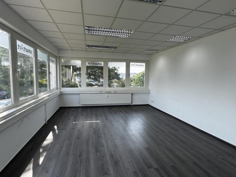 Troisdorf TROISDORF-Spich, Gewerbegebiet, 2 Büroräume ca. 78 m² Fl., 1.OG, Küche u. Terrasse zur Mitnutzung Gewerbe mieten