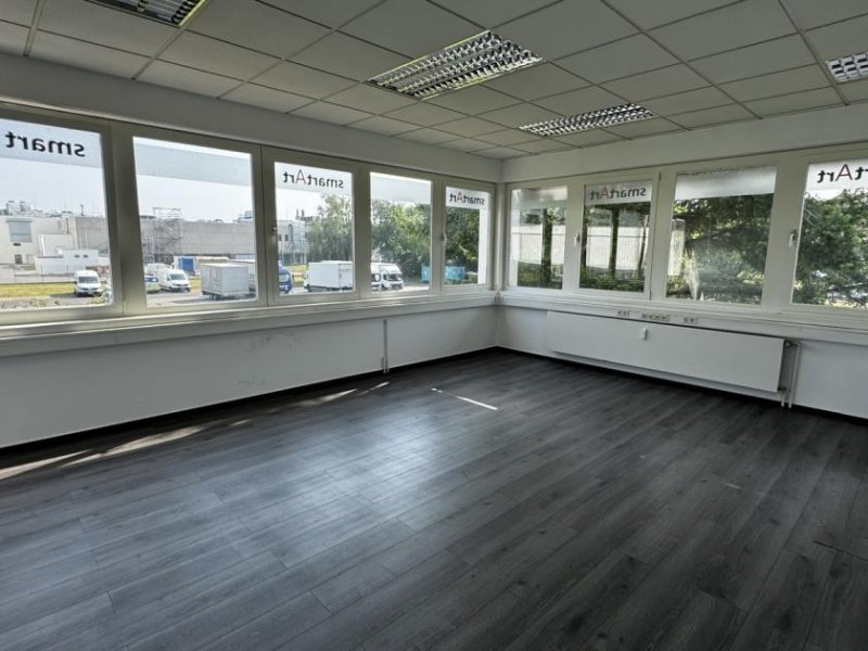 Troisdorf TROISDORF-Spich, Gewerbegebiet, 2 Büroräume ca. 78 m² Fl., 1.OG, Küche u. Terrasse zur Mitnutzung Gewerbe mieten