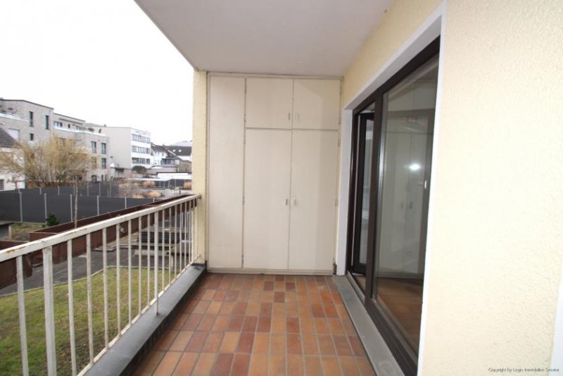 Troisdorf Charmante Zwei-Zimmer-Wohnung. Mehr als 4 Wände Wohnung mieten