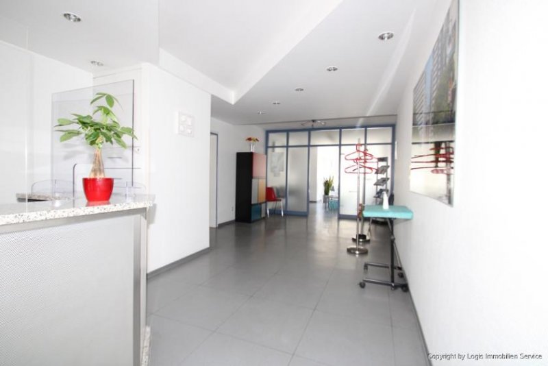 Troisdorf Praxisfläche in zentraler Lage von Troisdorf-Sieglar Gewerbe mieten