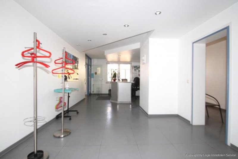 Troisdorf Praxisfläche in zentraler Lage von Troisdorf-Sieglar Gewerbe mieten