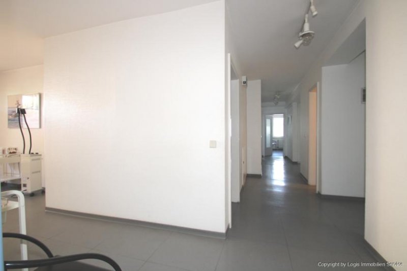 Troisdorf Praxisfläche in zentraler Lage von Troisdorf-Sieglar Gewerbe mieten