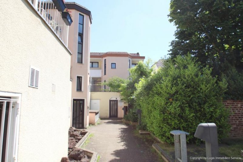 Troisdorf Praxisfläche in zentraler Lage von Troisdorf-Sieglar Gewerbe mieten