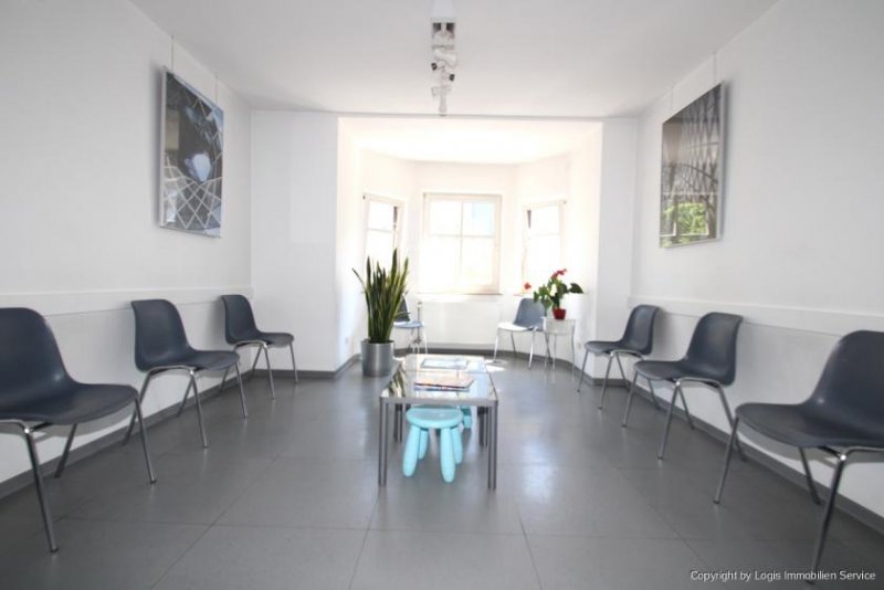 Troisdorf Praxisfläche in zentraler Lage von Troisdorf-Sieglar Gewerbe mieten