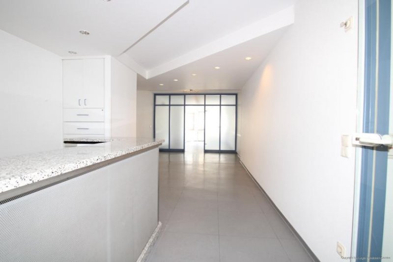 Troisdorf Zentrale Büro- und Gewerbefläche in Troisdorf-Sieglar – 174 m² im 1. OG Gewerbe mieten