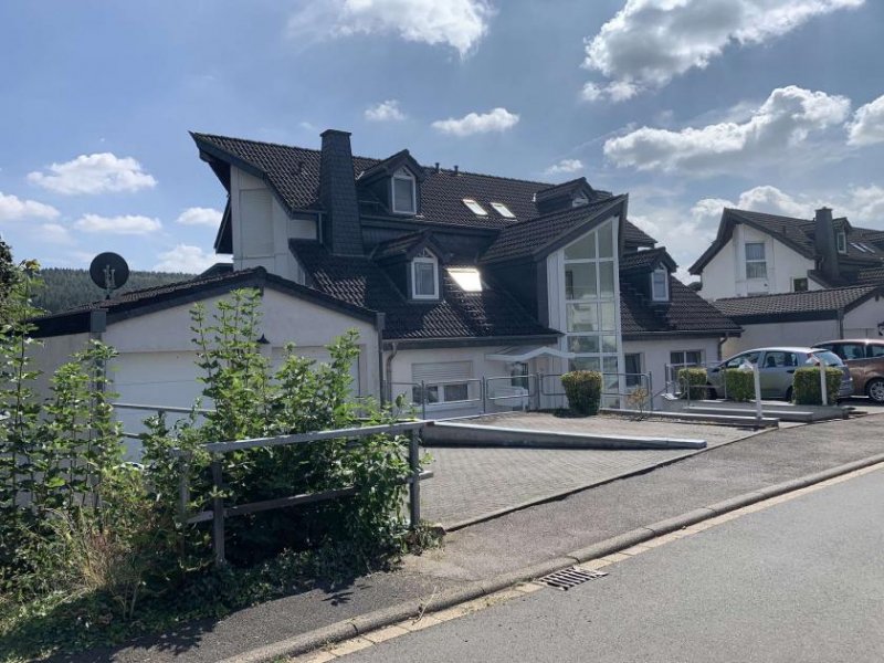 Kall Modernes Wohnen mit Terrasse für Paare oder Singles Wohnung mieten