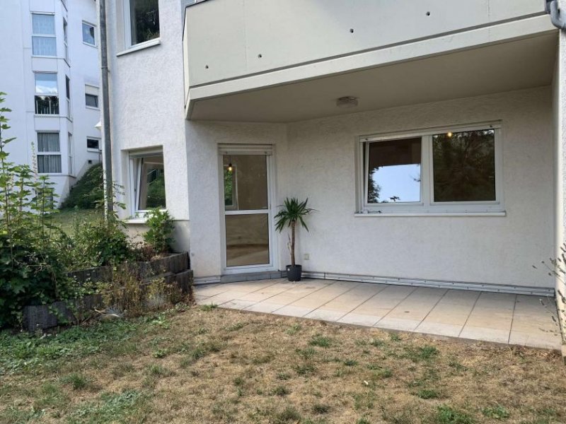 Kall Modernes Wohnen mit Terrasse für Paare oder Singles Wohnung mieten