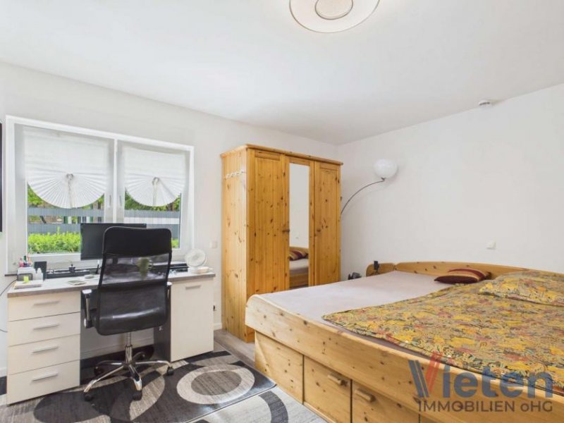 Schleiden Frisch sanierter Bungalow - ohne Garten Wohnung mieten