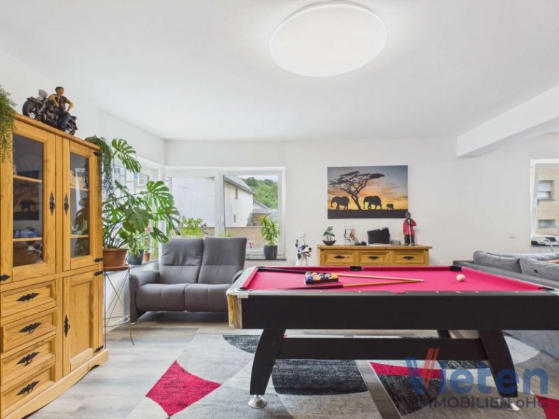 Schleiden Frisch sanierter Bungalow - ohne Garten Wohnung mieten