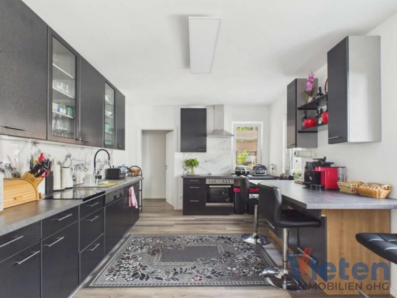 Schleiden Frisch sanierter Bungalow - ohne Garten Wohnung mieten