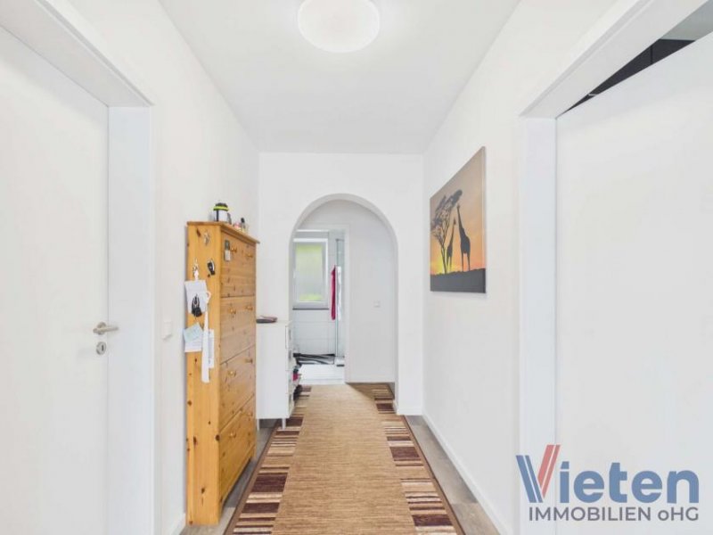Schleiden Frisch sanierter Bungalow - ohne Garten Wohnung mieten